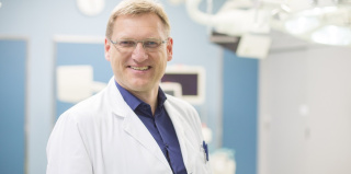 Neu im Einsatz für den palliativen Brückendienst Verena Gerber, Koyna Dzhevelekova, Ines Farrèr, Bea Meloni, Stefano Goti (v.l.n.r.)